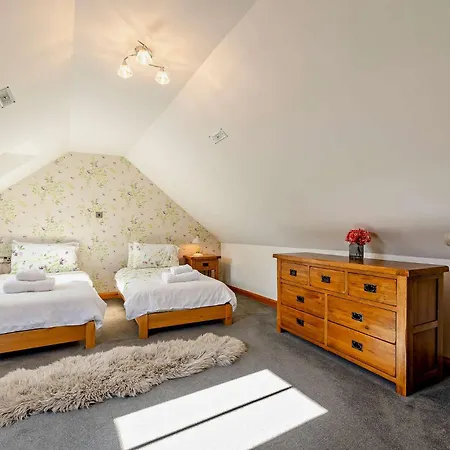 Сasa de vacaciones 2 Bed In 64413 Osmotherley (North Yorkshire)