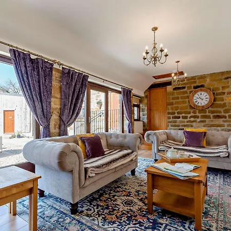 2 Bed In 64413 度假居 奥斯莫瑟尔雷