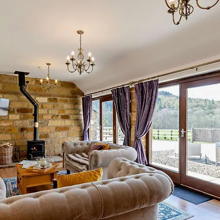 2 Bed In 64413 度假居 *