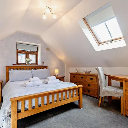 2 Bed In Northallerton Oc-64413 אוזמות'רלי