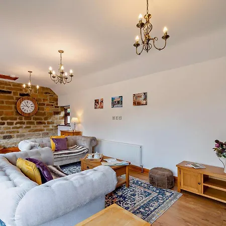 בית נופש 2 Bed In Northallerton Oc-64413 אוזמות'רלי