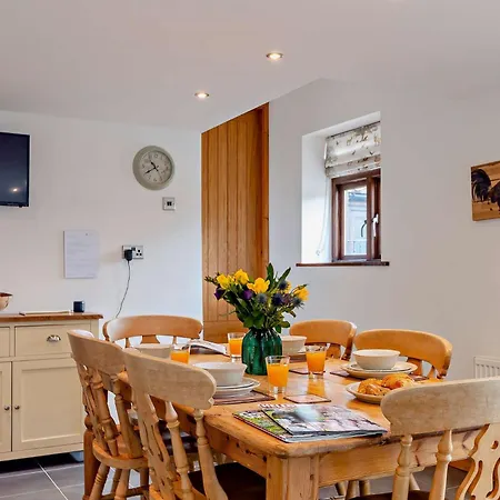 בית נופש 2 Bed In Northallerton Oc-64413