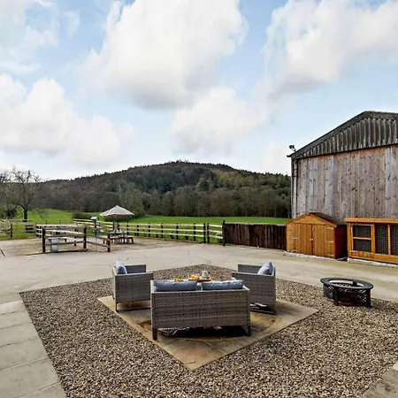 Hébergement de vacances 2 Bed In Northallerton Oc-64413 *