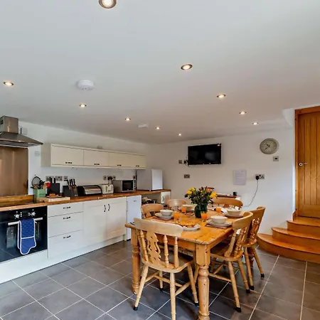 2 Bed In Northallerton Oc-64413 Hébergement de vacances