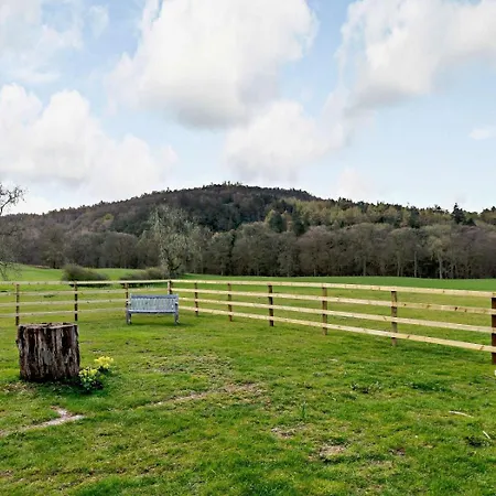 2 Bed In Northallerton Oc-64413 Hébergement de vacances